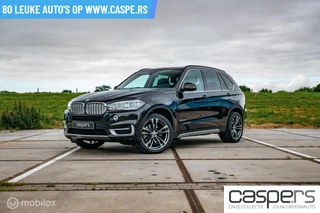 BMW X5 xDrive40d