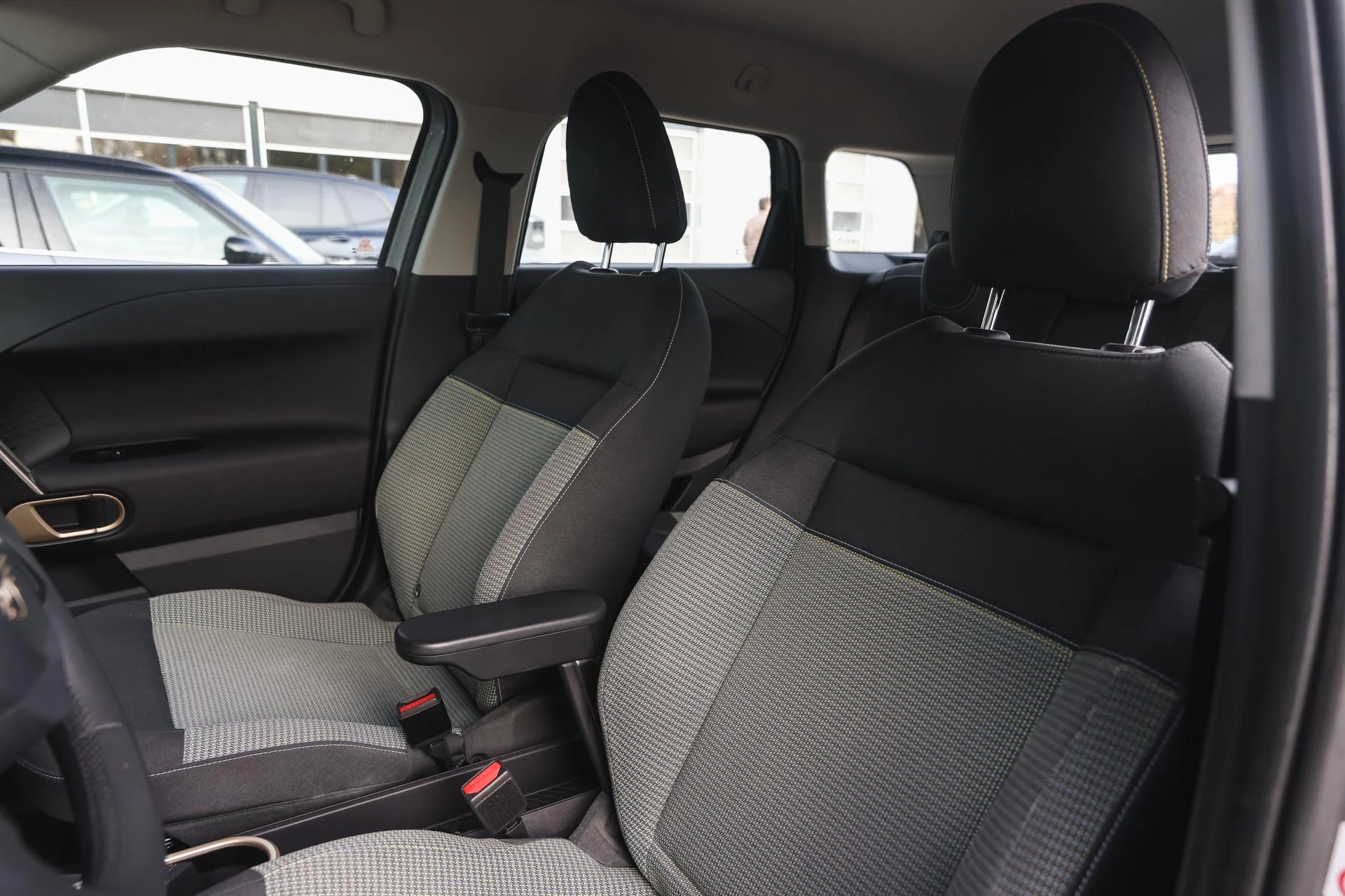 Hoofdafbeelding MINI Aceman