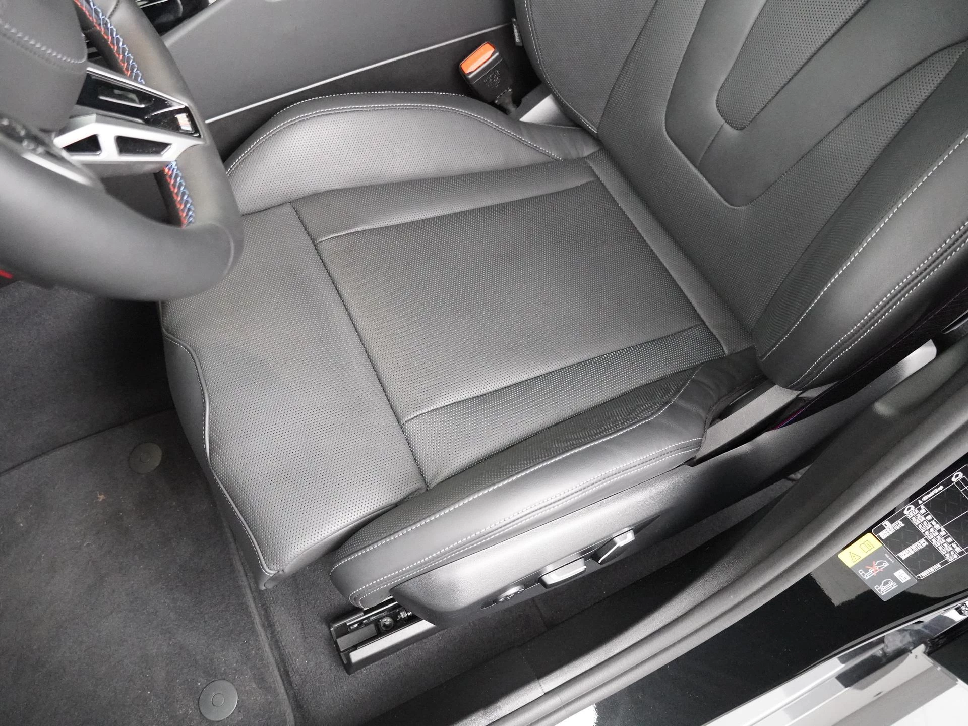 Hoofdafbeelding BMW M5