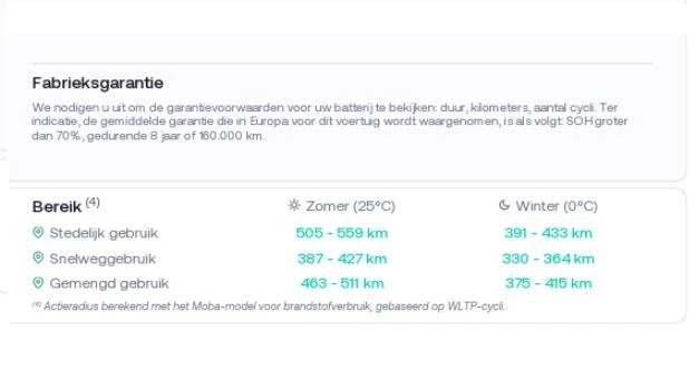 Hoofdafbeelding Polestar 2
