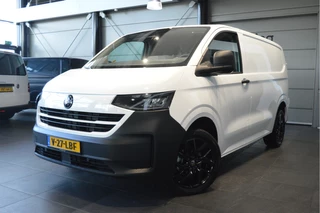 Volkswagen Transporter T 7 2.0 TDI L1H1 28 Life app connect camera 19 inch !!