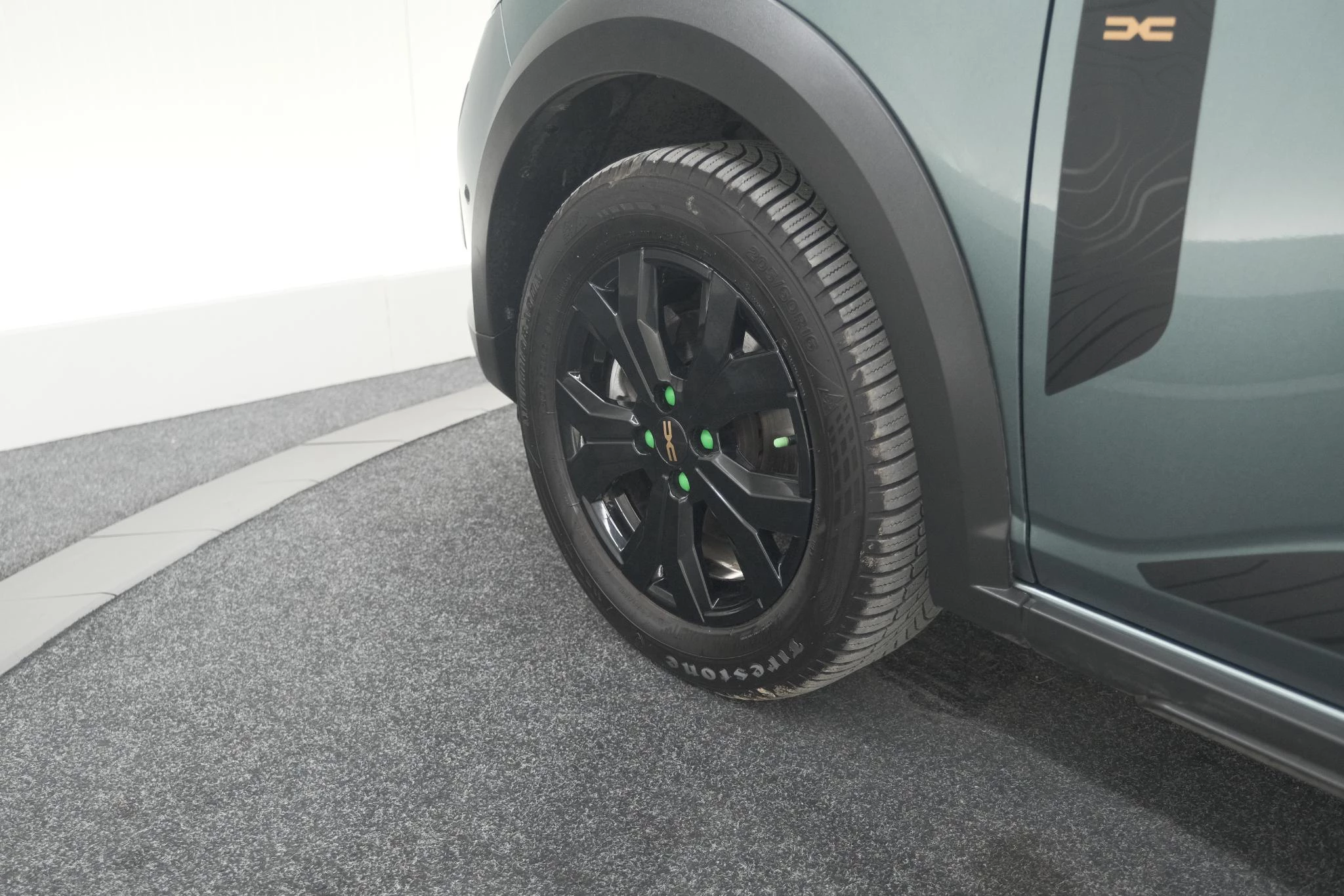 Hoofdafbeelding Dacia Jogger