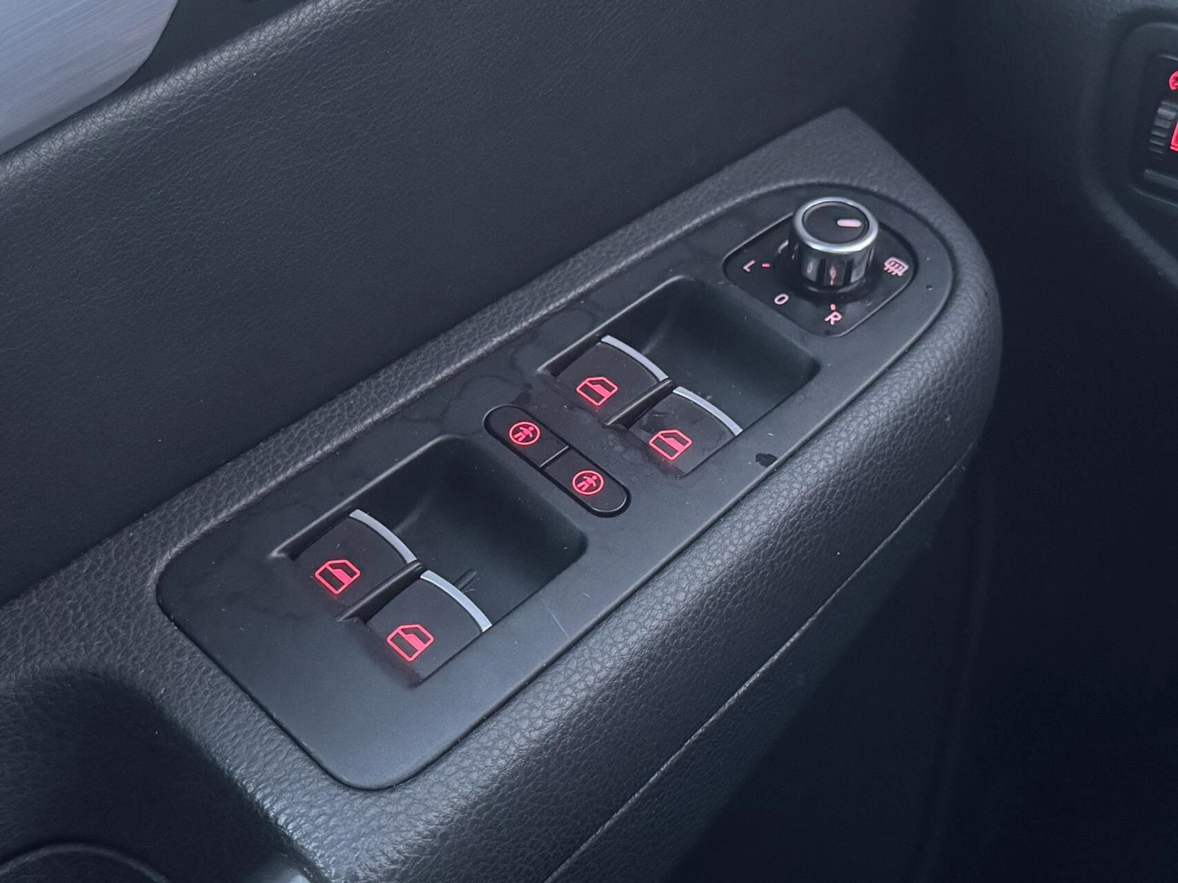 Hoofdafbeelding Volkswagen Sharan