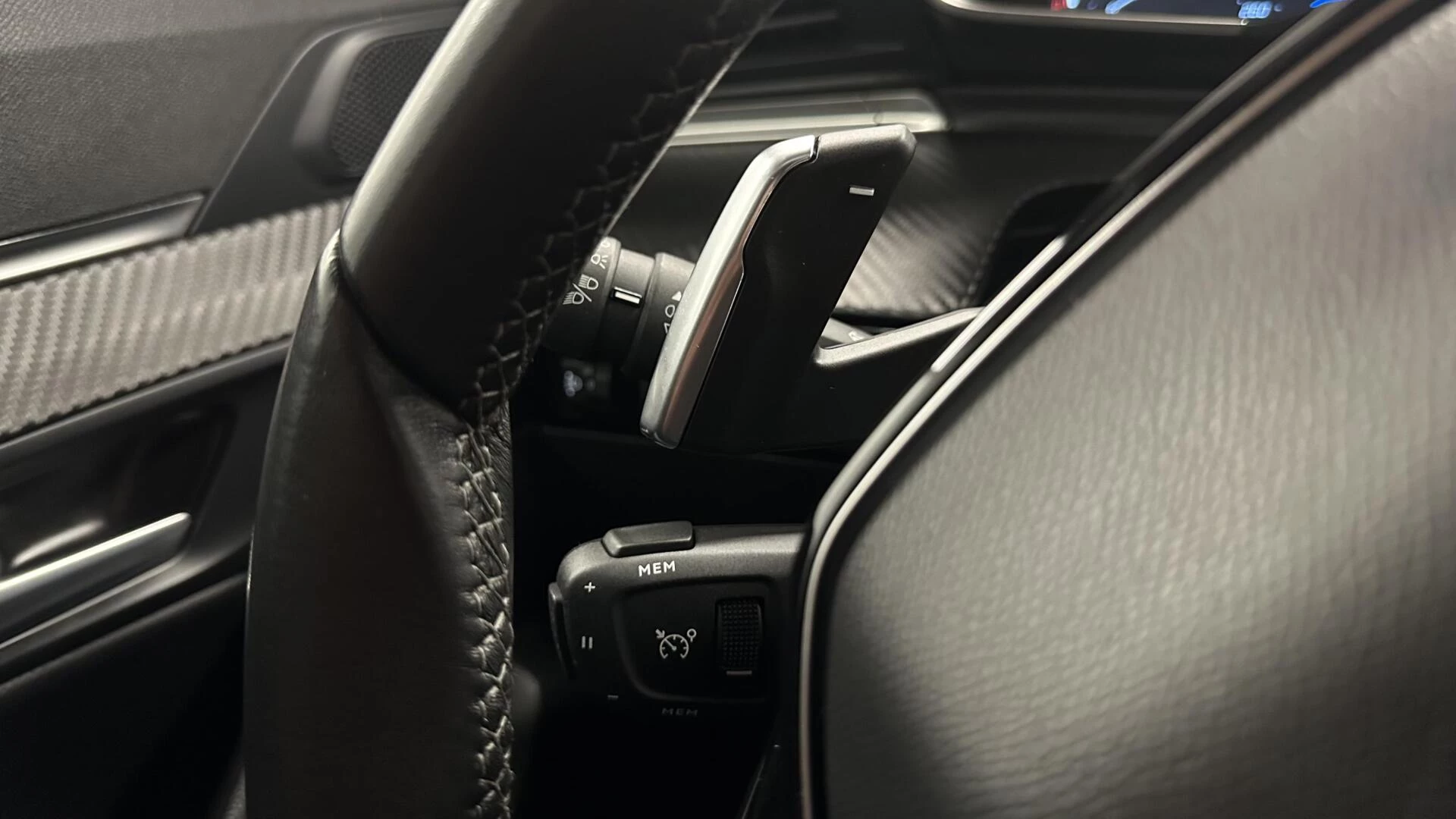 Hoofdafbeelding Peugeot 508