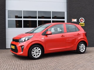 Kia Picanto 1.0 MPi DynamicLine | Navi | Camera | Incl. garantie