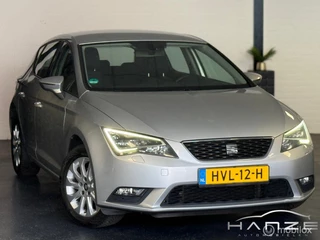 Seat Leon 1.2 TSI Style Business|Cruise|AppleCarPlay