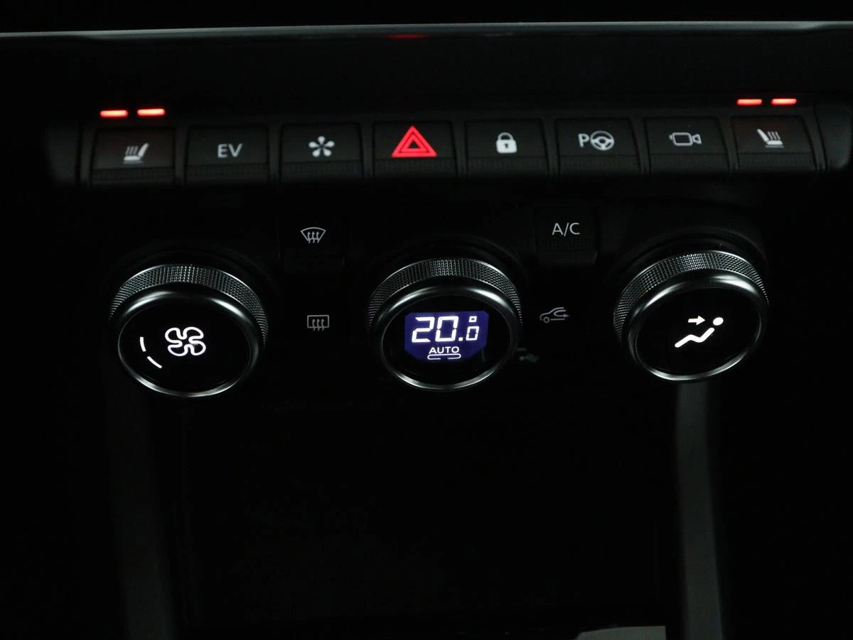 Hoofdafbeelding Renault Arkana