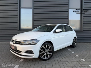 Volkswagen Polo 1.0 TSI Beats | Apple carplay