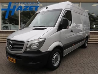 Mercedes-Benz Sprinter 316 2.2 CDI 164 PK + CAMERA / TREKHAAK 2800 KG / NAVIGATIE / CRUISE CONTROL