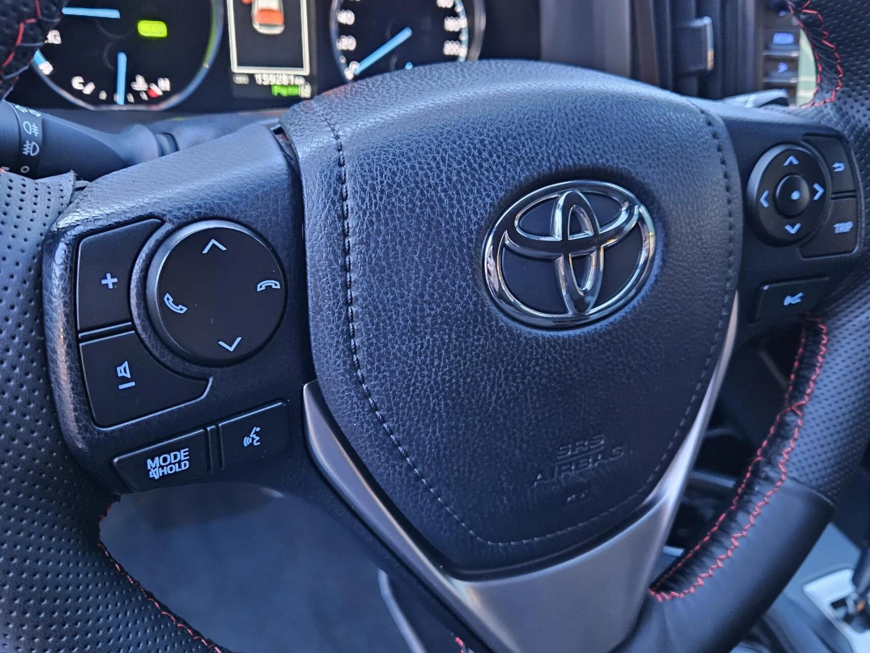 Hoofdafbeelding Toyota RAV4