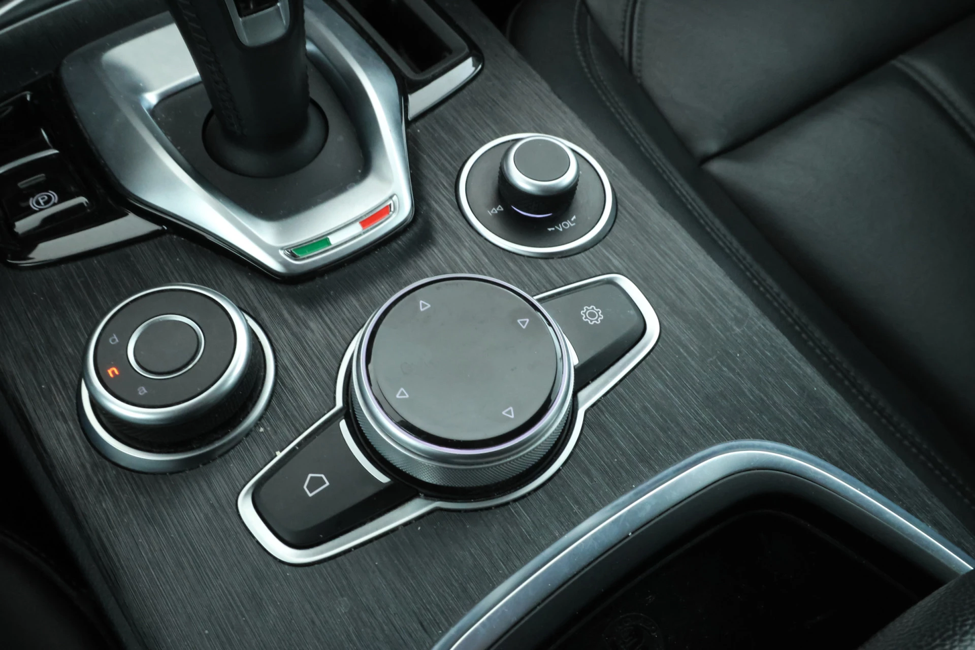 Hoofdafbeelding Alfa Romeo Stelvio