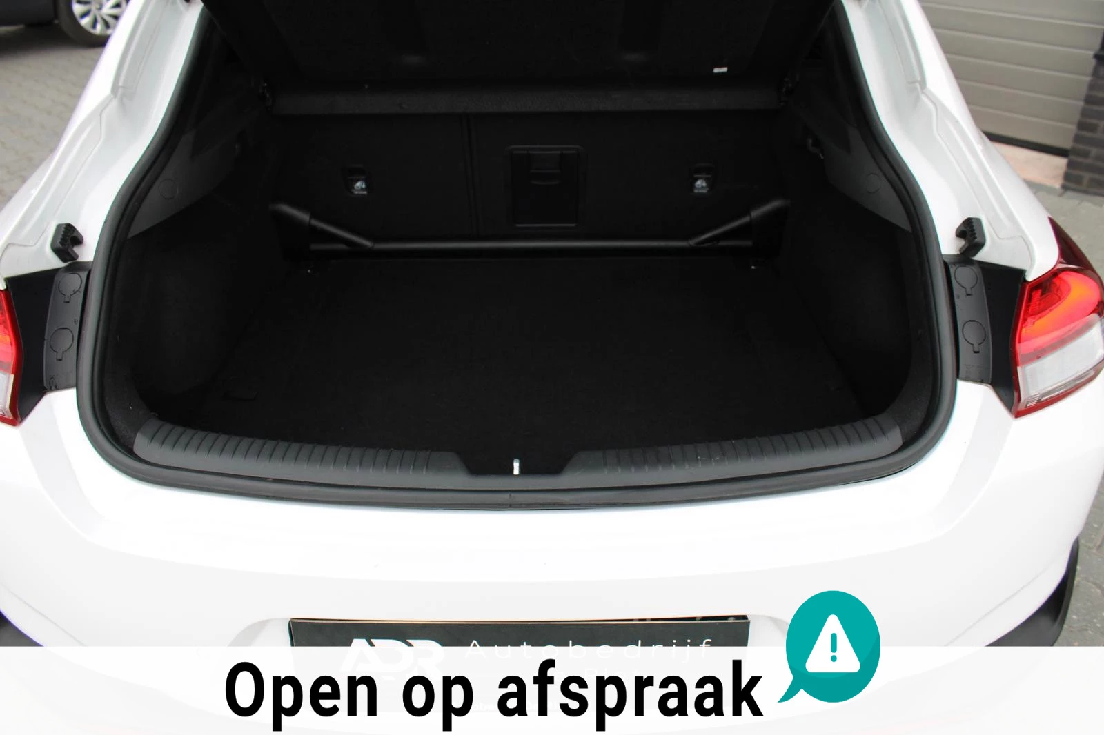 Hoofdafbeelding Hyundai i30