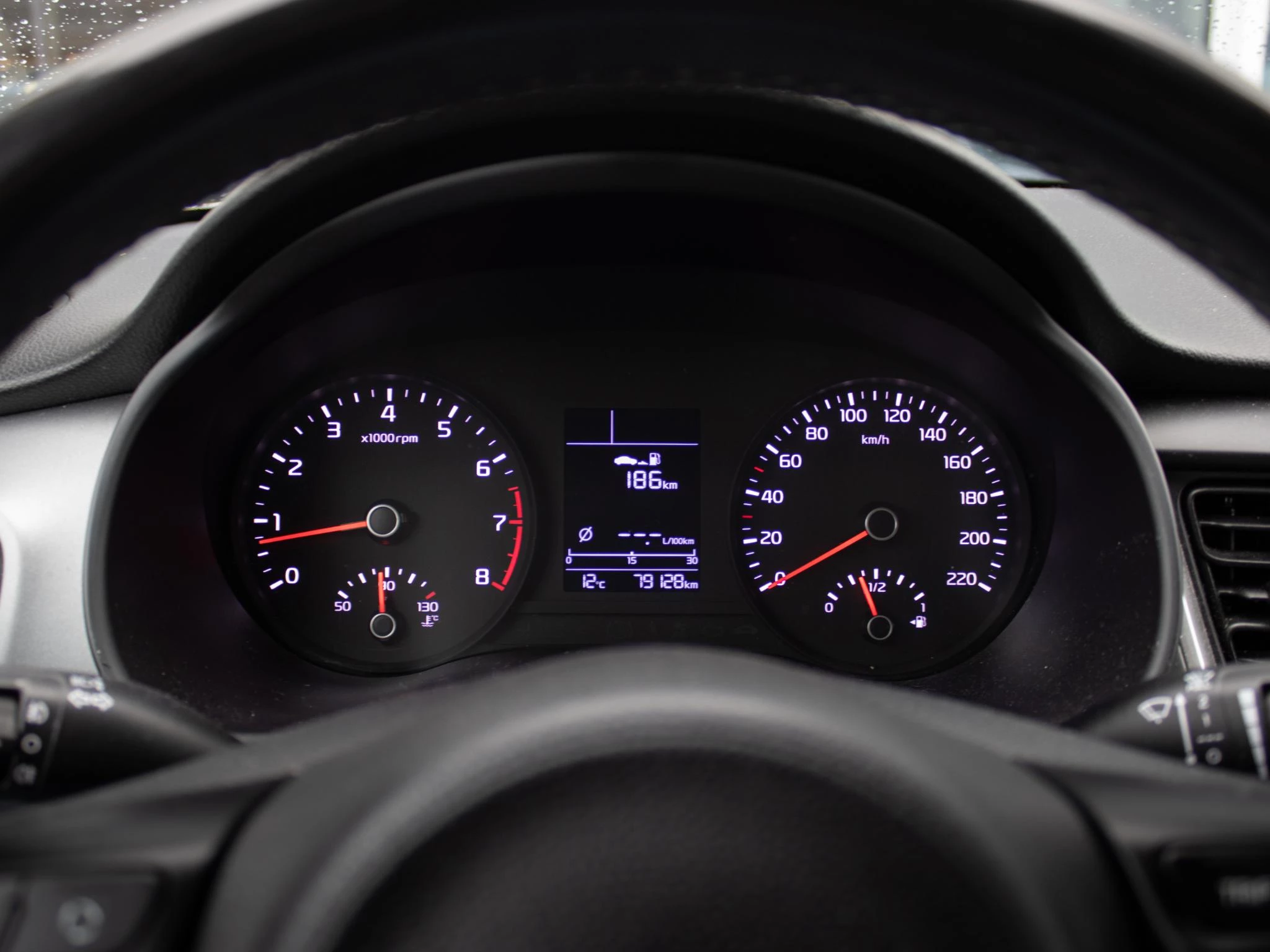 Hoofdafbeelding Kia Stonic