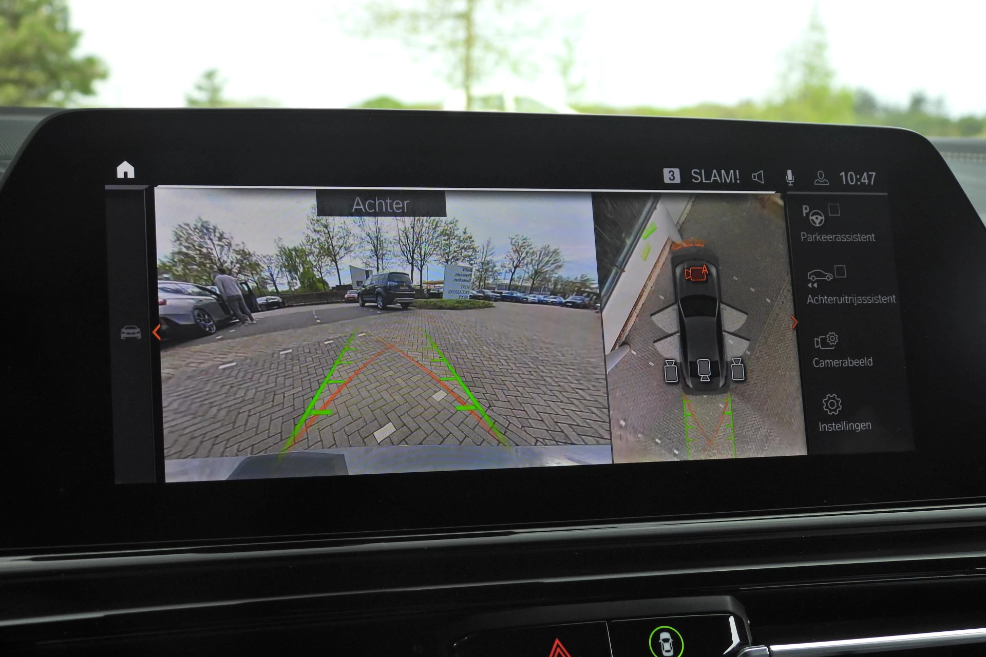 Hoofdafbeelding BMW 8 Serie