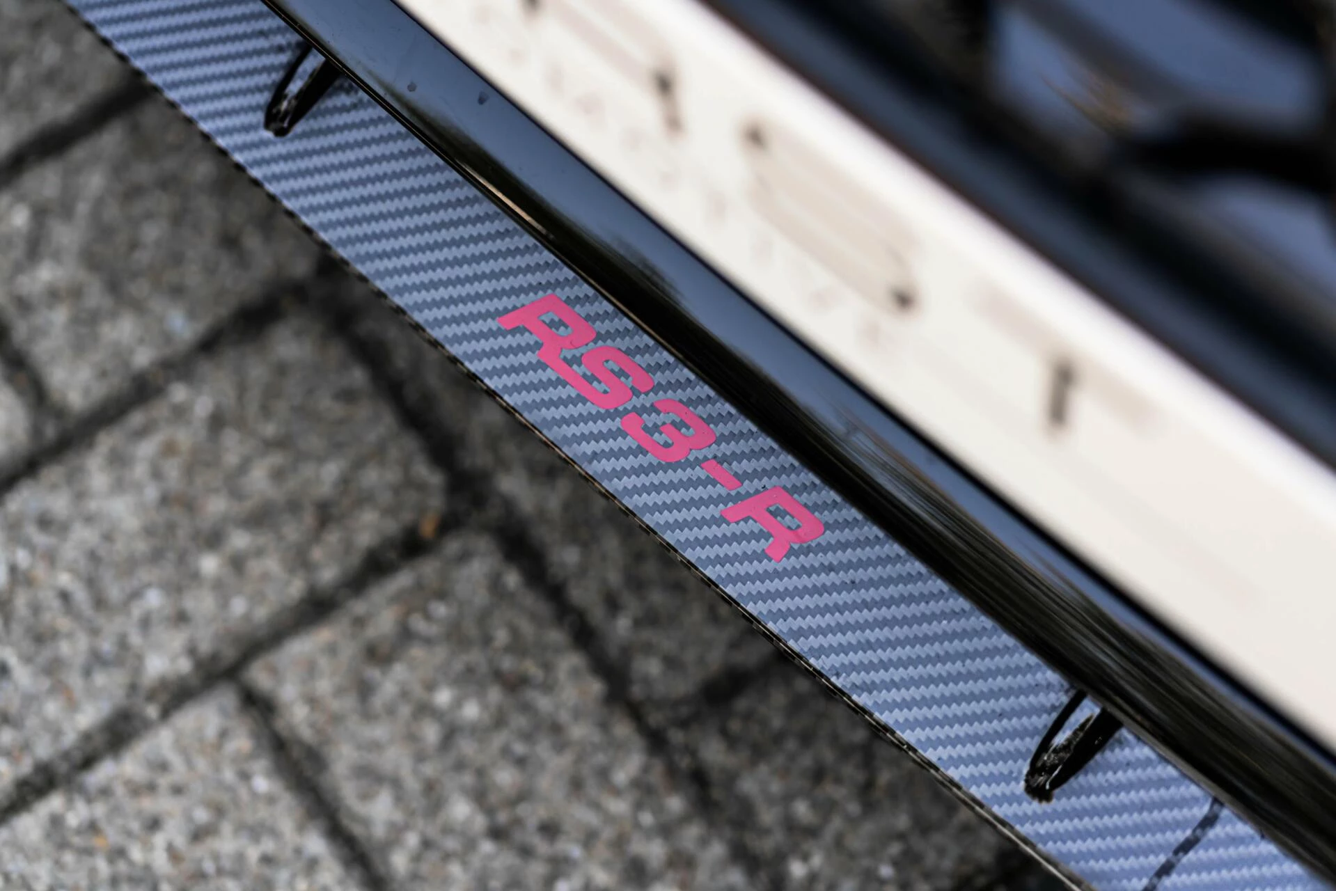 Hoofdafbeelding Audi RS3