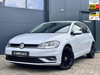 Volkswagen Golf 1.0 TSI Comfortline