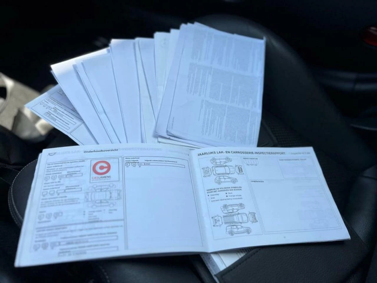 Hoofdafbeelding Nissan 370Z