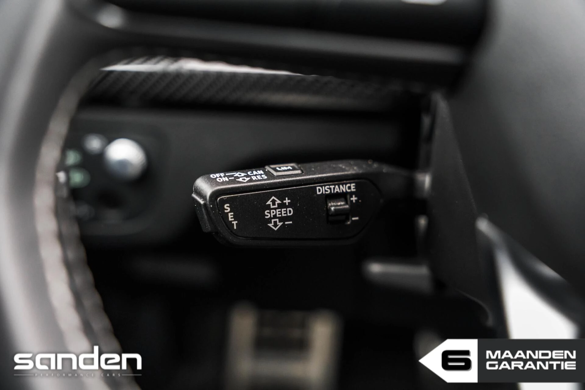 Hoofdafbeelding Audi SQ5