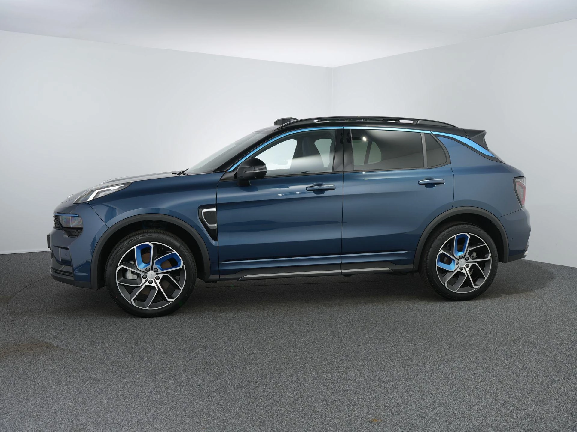 Hoofdafbeelding Lynk & Co 01