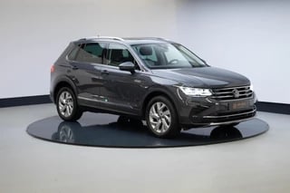 Volkswagen Tiguan 1.4 TSI eHybrid Elegance Exclusive | Panoramadak |