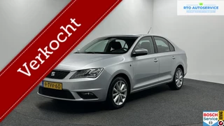 Seat Toledo 1.2 TSI Reference AIRCO TREKHAAK LM CRUISE.