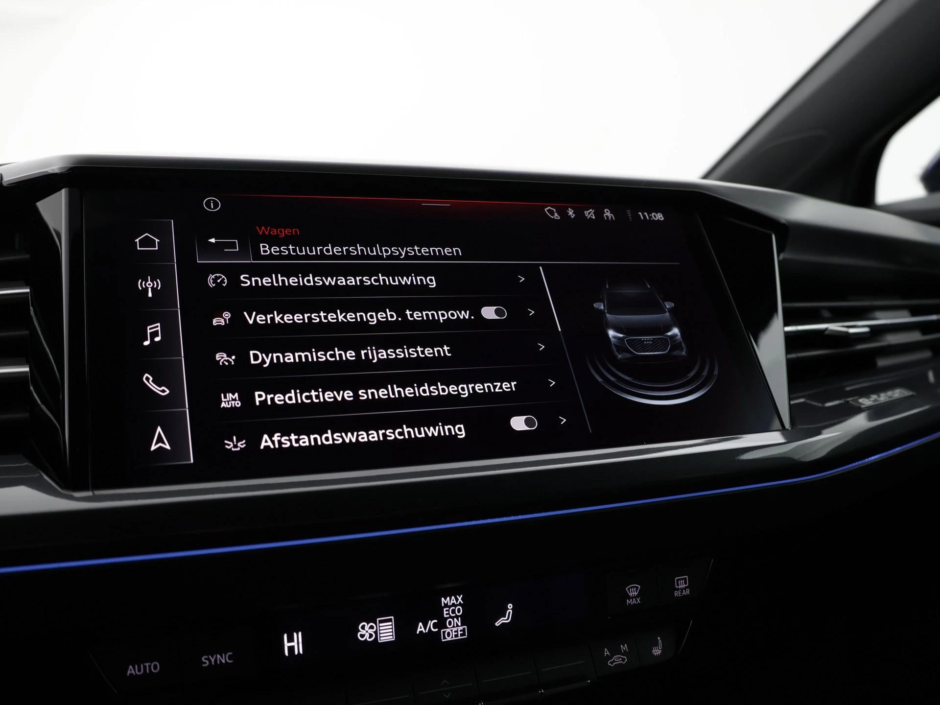 Hoofdafbeelding Audi Q4 e-tron