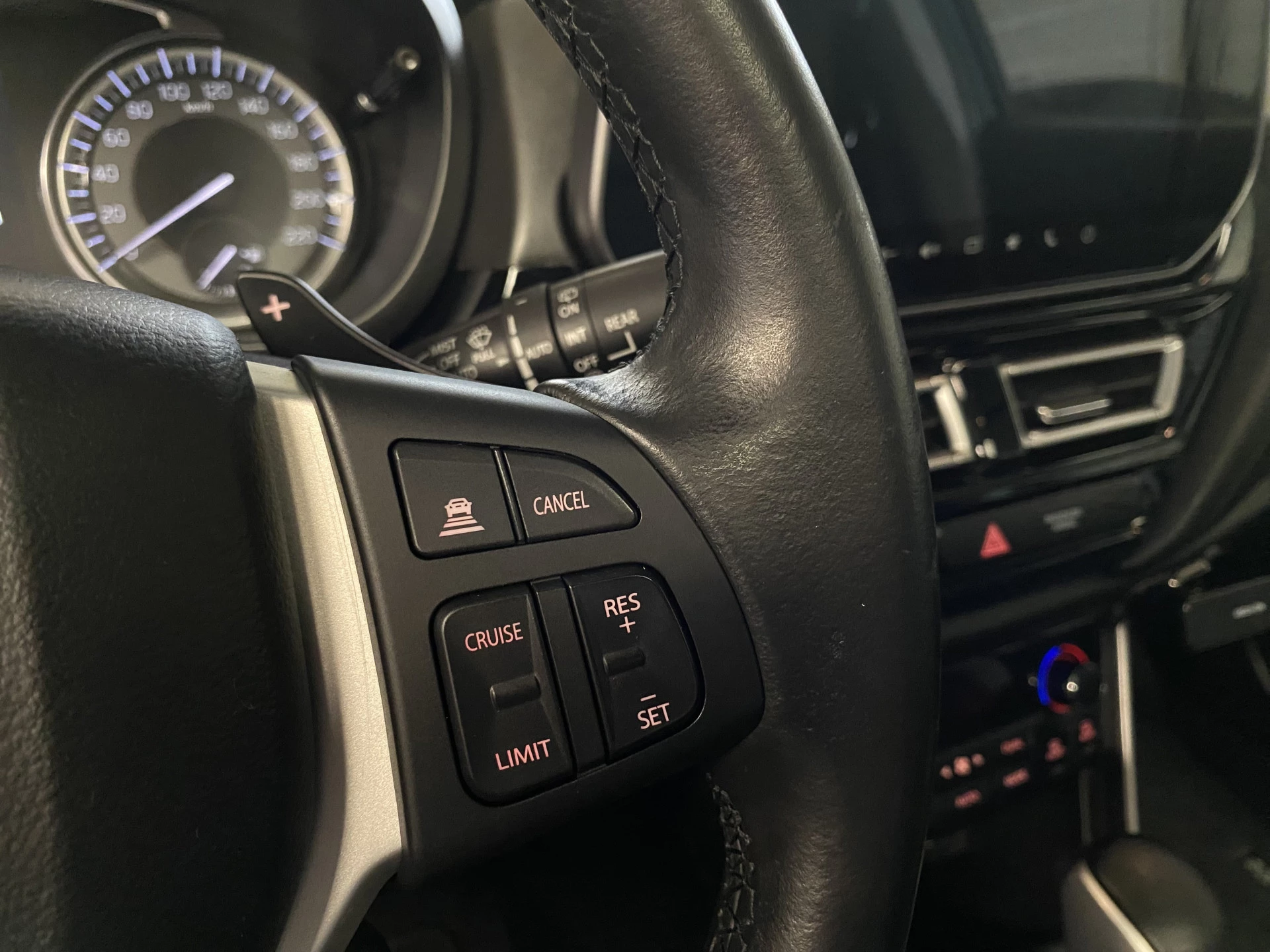Hoofdafbeelding Suzuki S-Cross