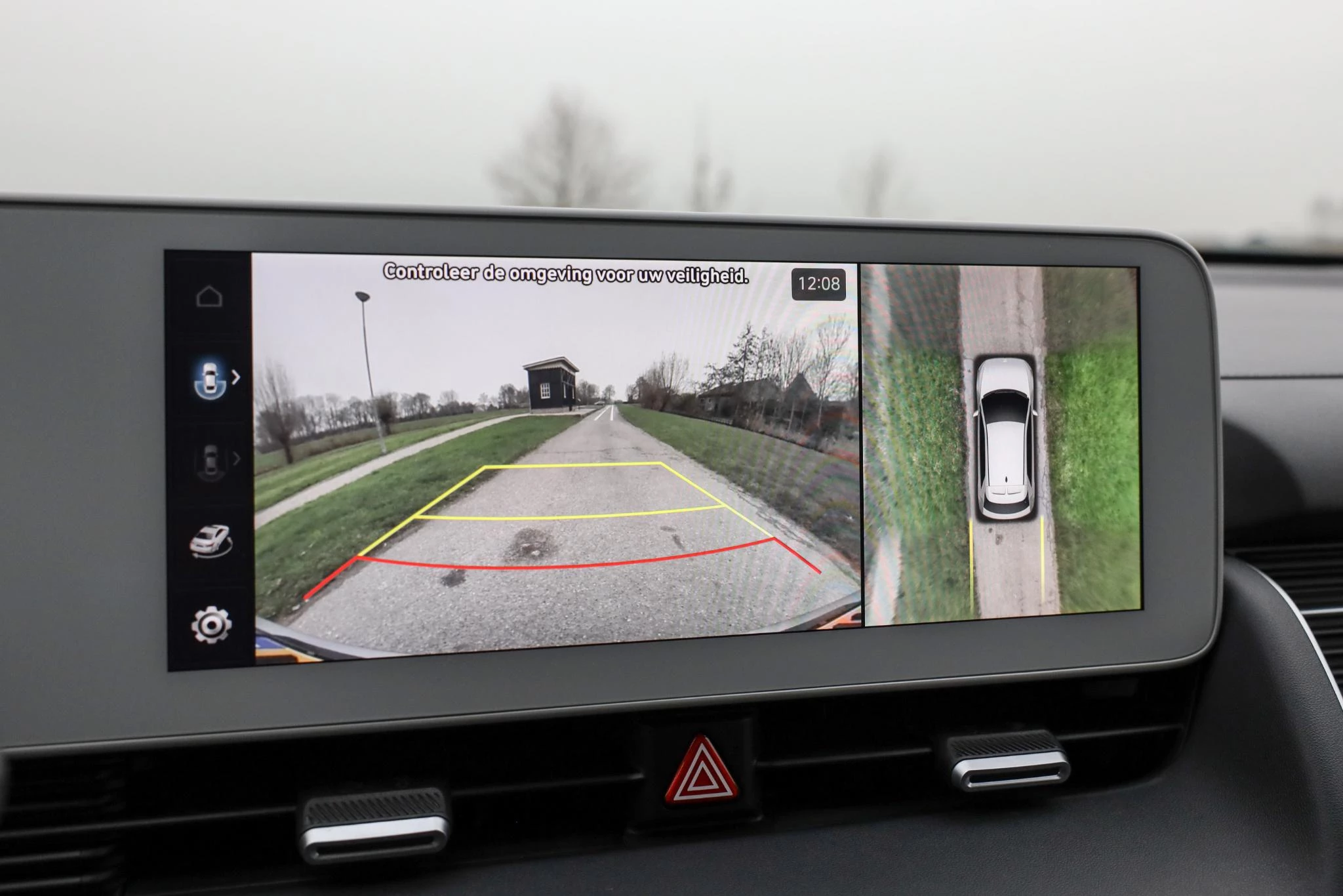 Hoofdafbeelding Hyundai IONIQ 5