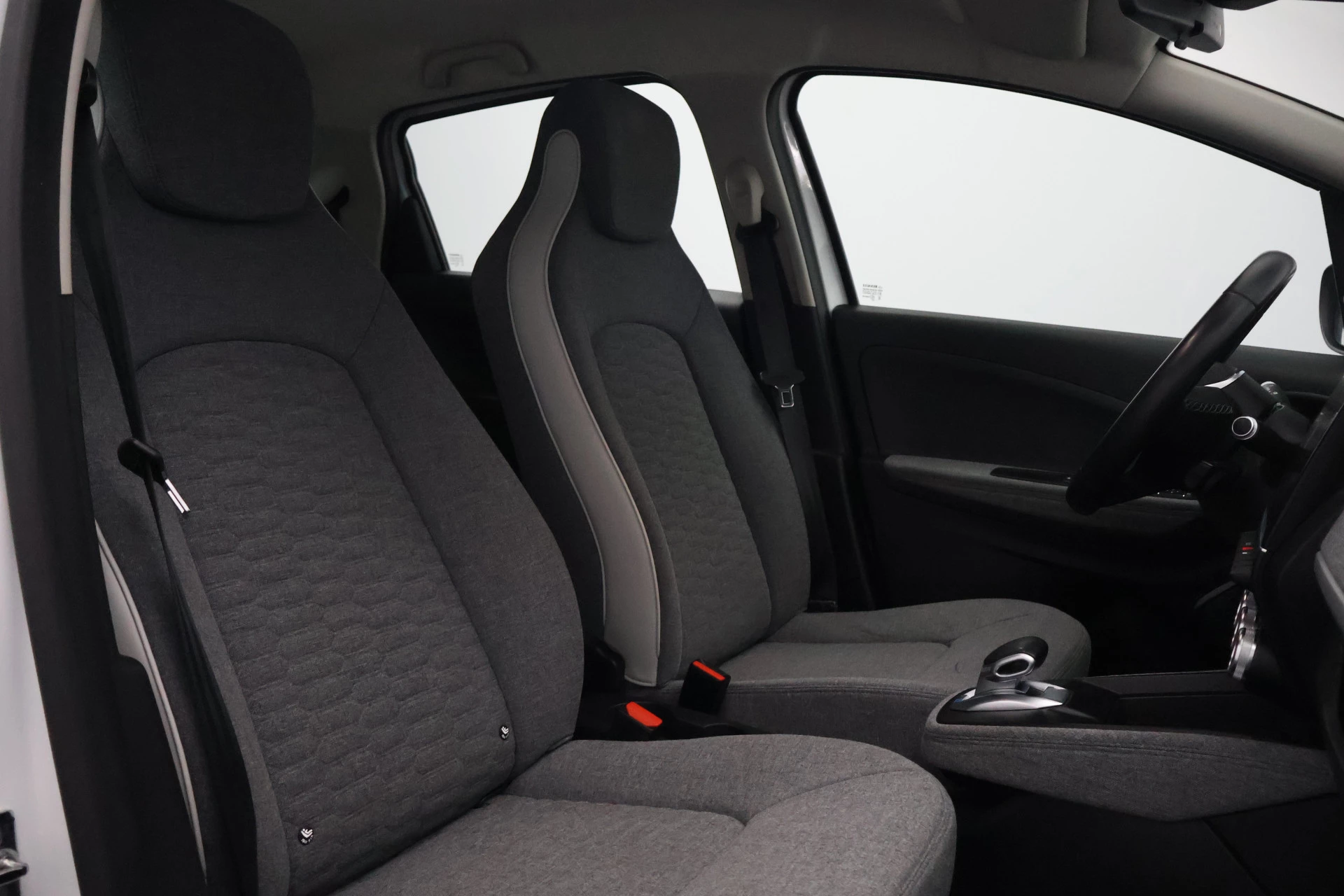 Hoofdafbeelding Renault ZOE