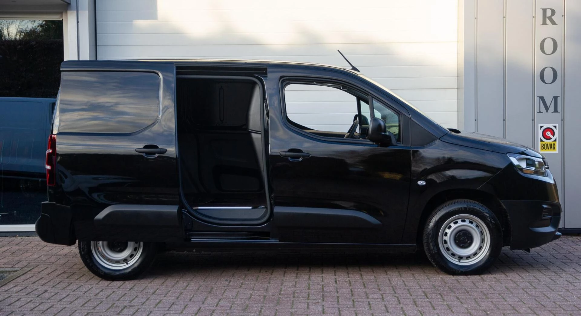 Hoofdafbeelding Toyota ProAce