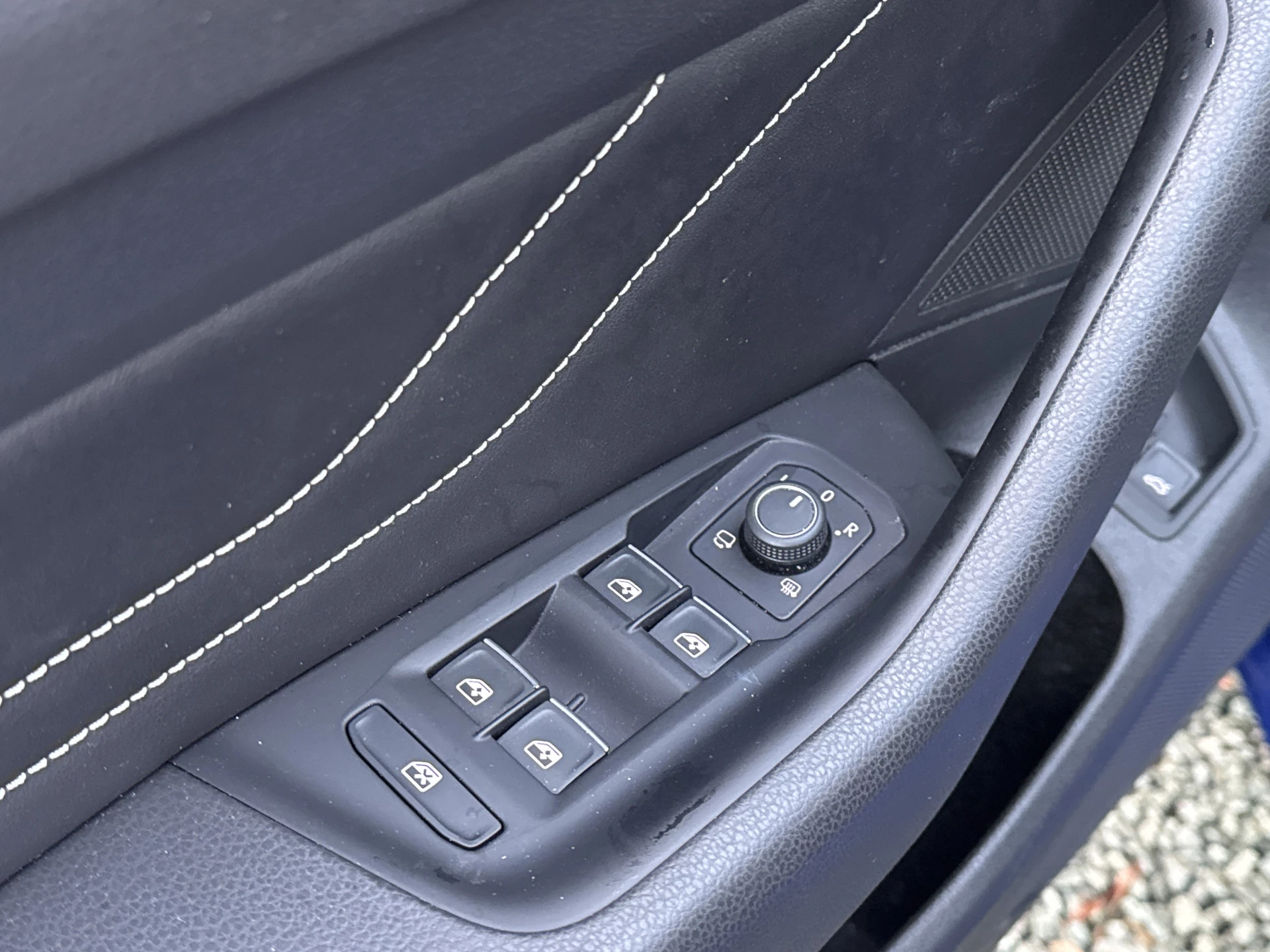 Hoofdafbeelding Volkswagen Arteon