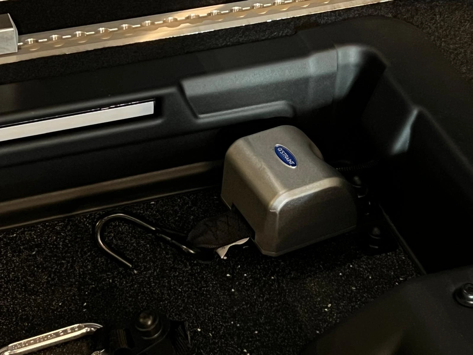 Hoofdafbeelding Ford Tourneo Custom