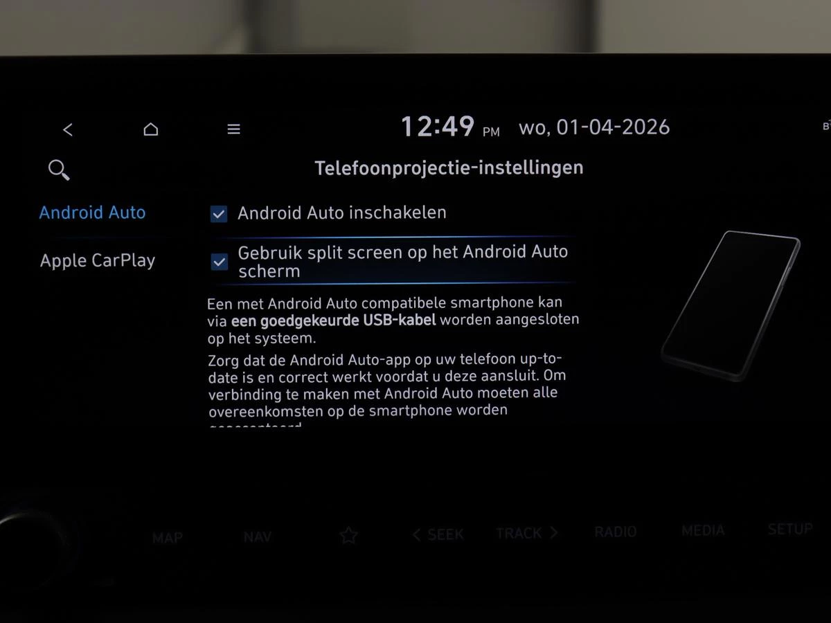 Hoofdafbeelding Hyundai Bayon