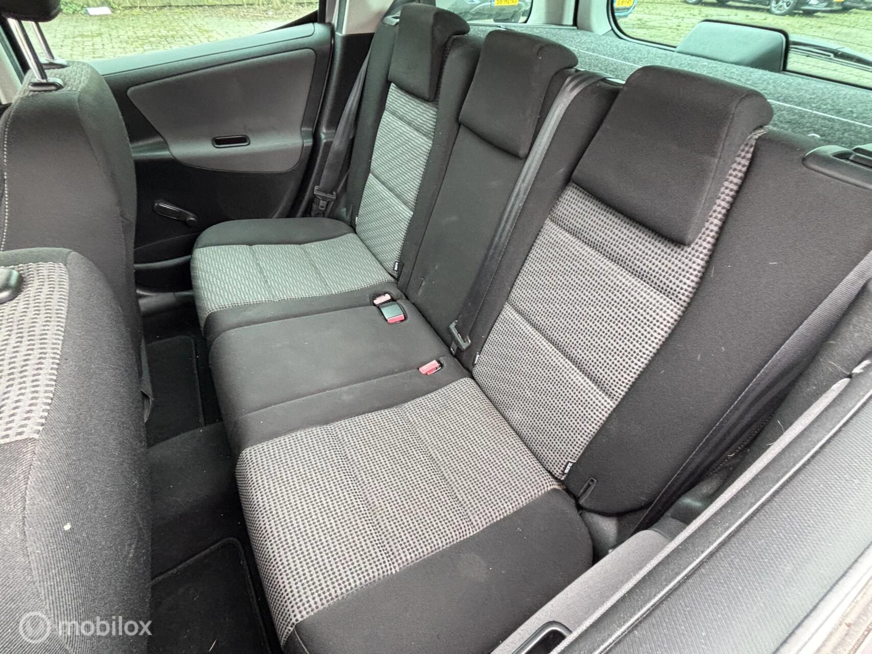 Hoofdafbeelding Peugeot 207