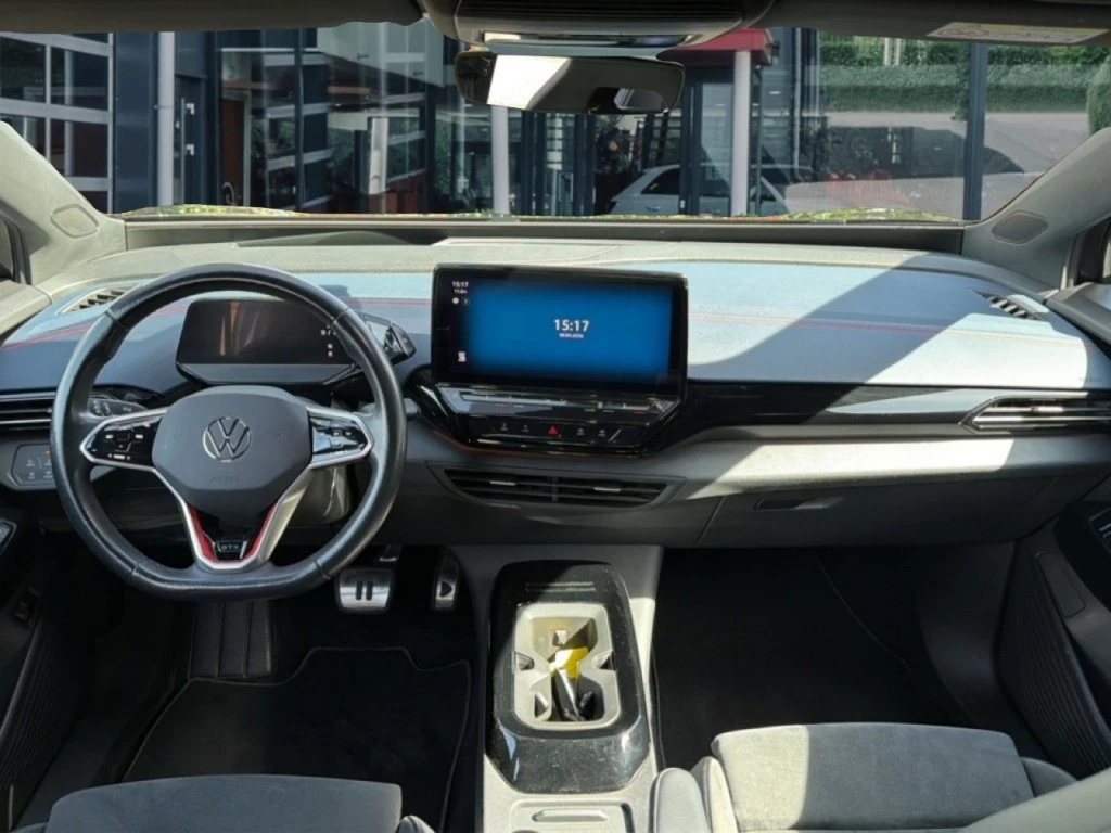 Hoofdafbeelding Volkswagen ID.4