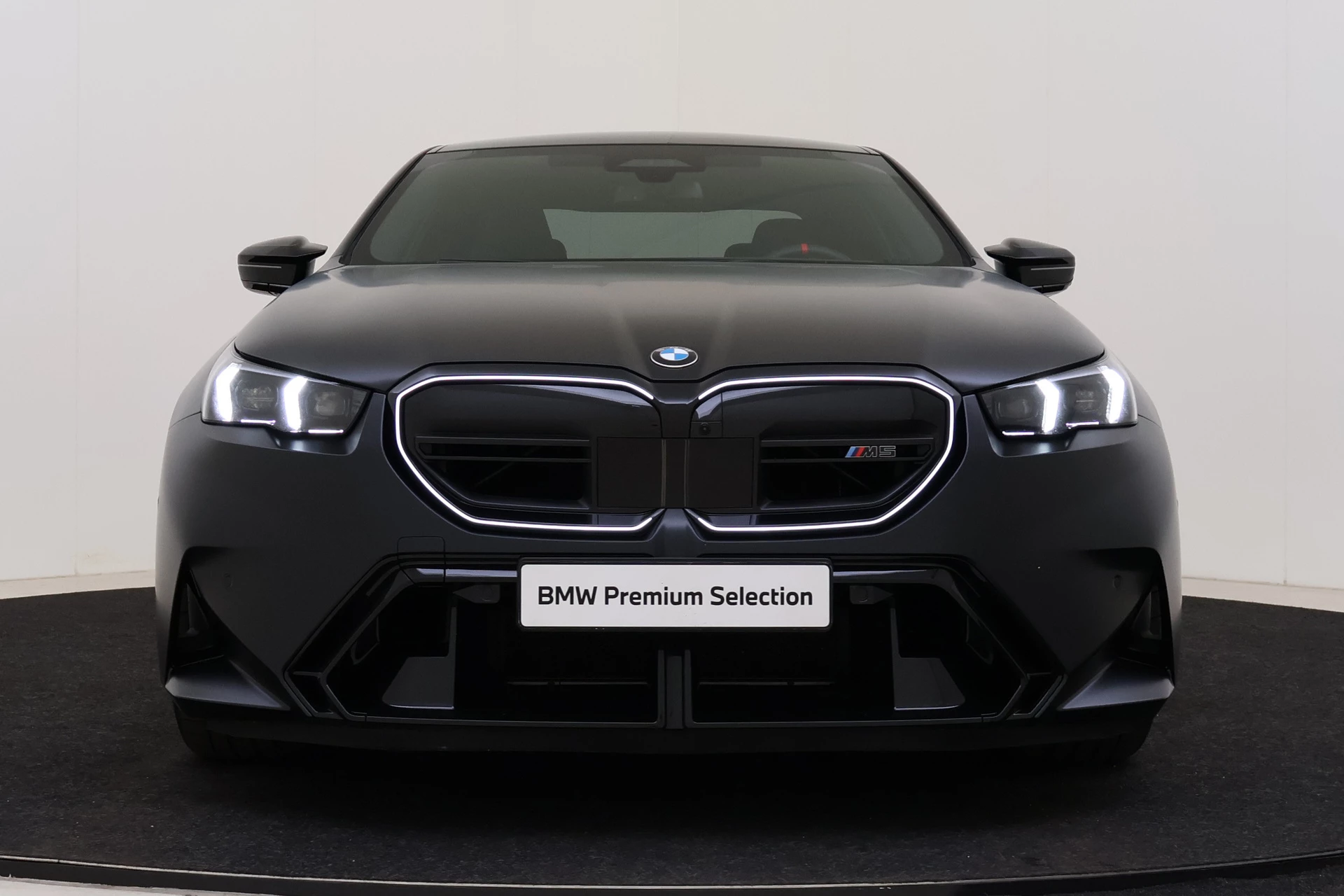 Hoofdafbeelding BMW M5