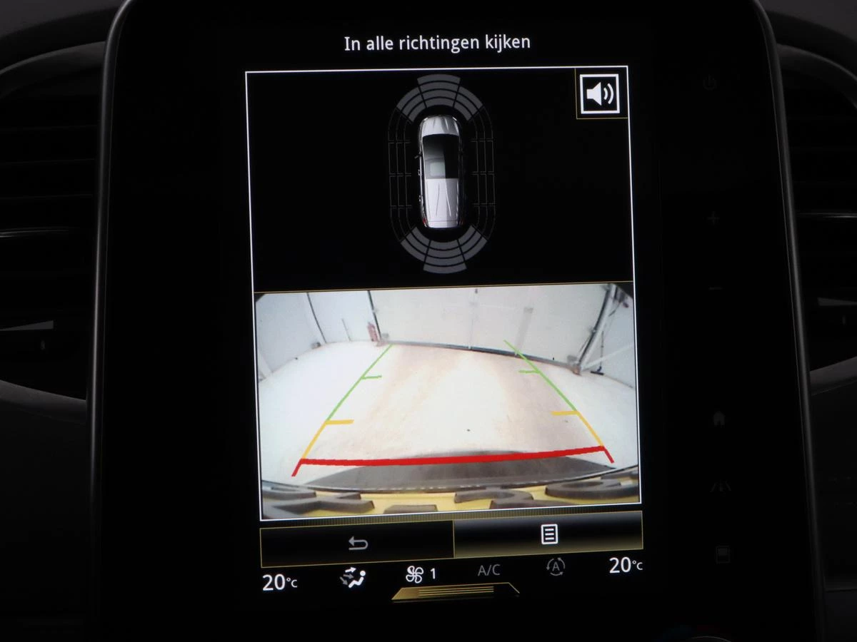Hoofdafbeelding Renault Espace