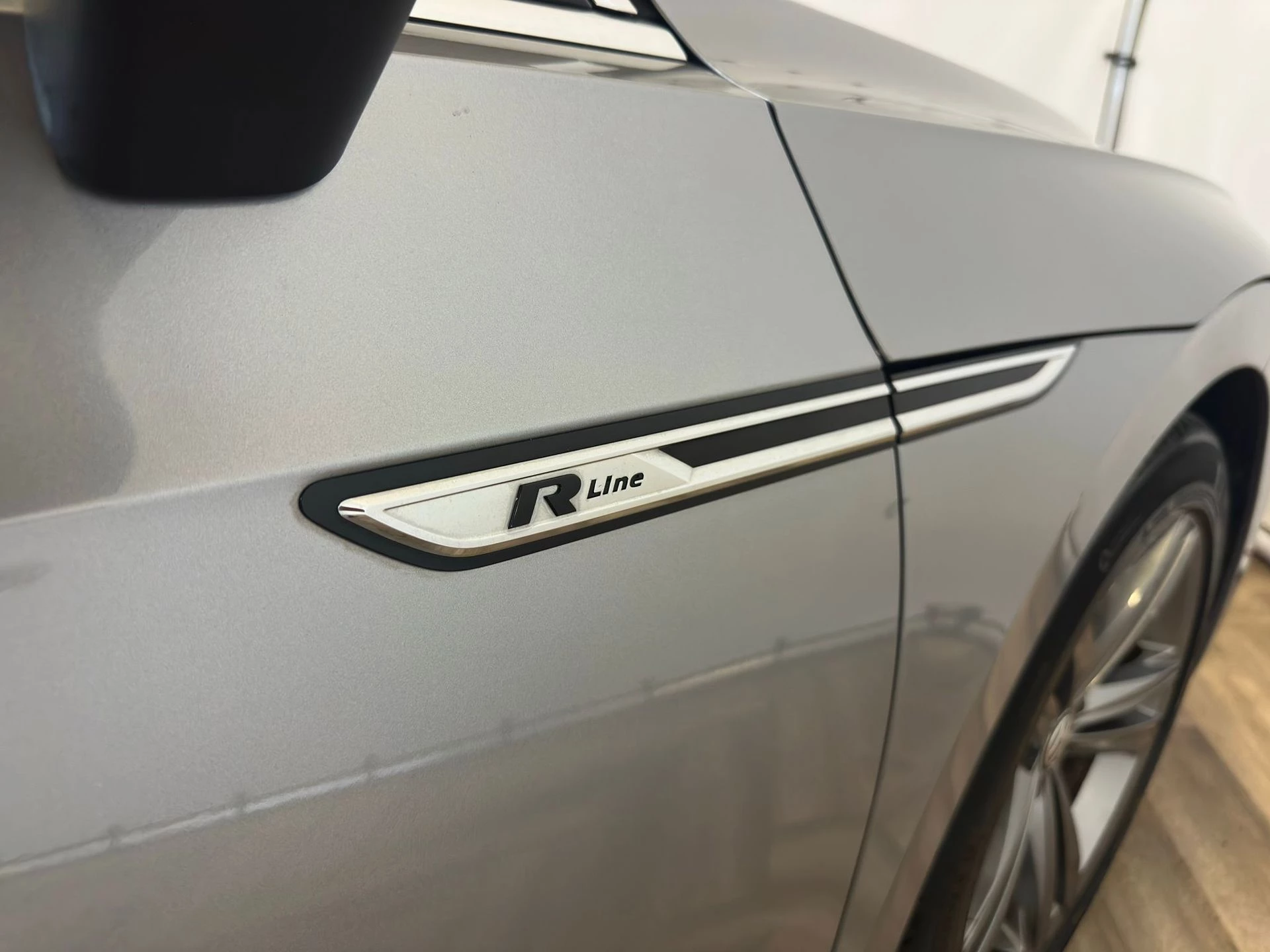 Hoofdafbeelding Volkswagen Arteon