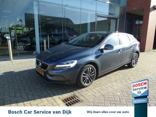 Volvo V40 1.5 T2 Polar+ automaat  Virtual cockpit / Carplay