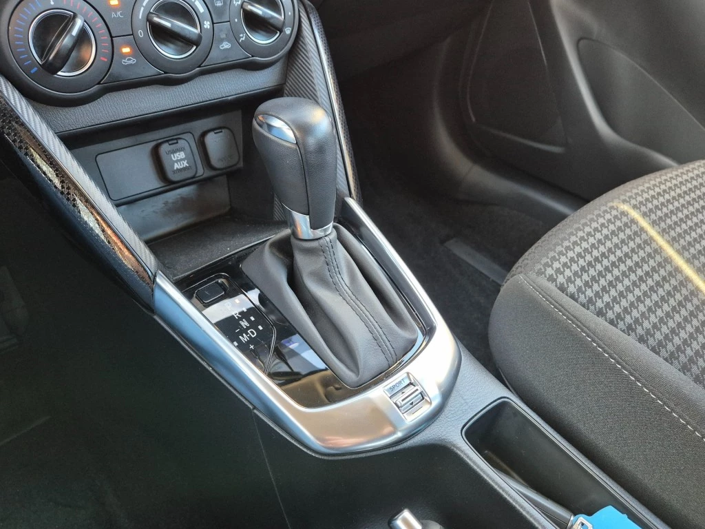 Hoofdafbeelding Mazda 2
