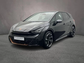 Hoofdafbeelding CUPRA Born CUPRA Born Essential 63 kWh 230pk Automaat, Stoelverwarming, Stuurwiel verwarmd, Parkeersensoren, App-connect, LED koplampen, Airco, DAB, Bluetooth