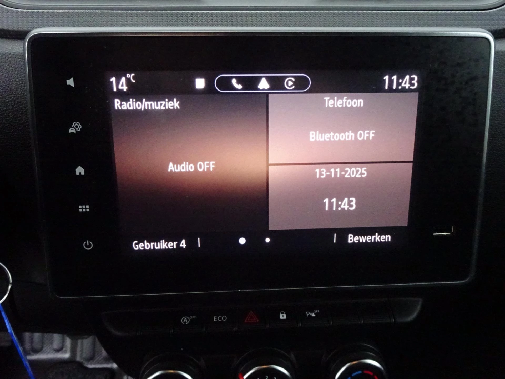 Hoofdafbeelding Renault Express