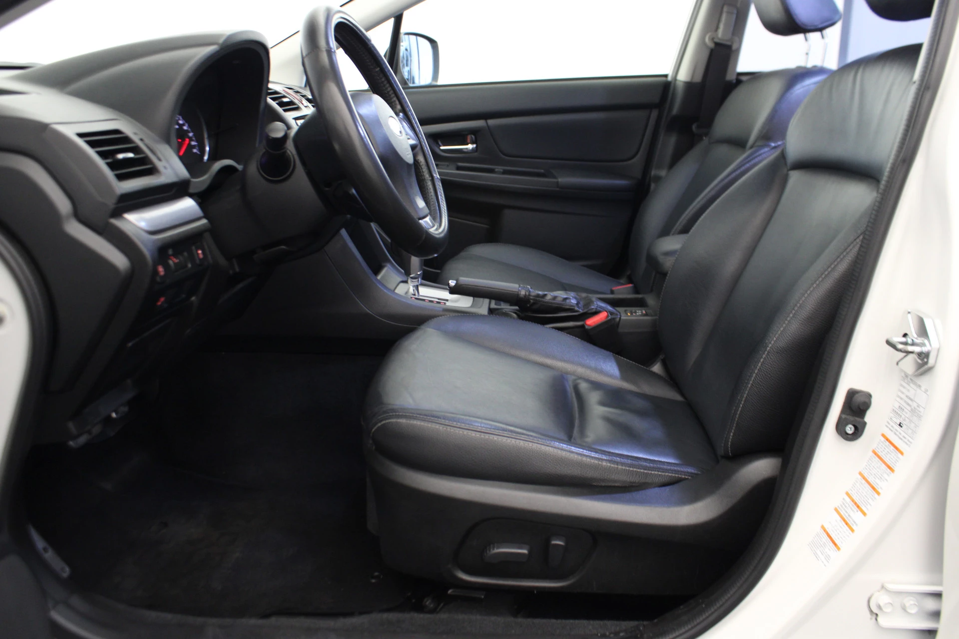 Hoofdafbeelding Subaru XV