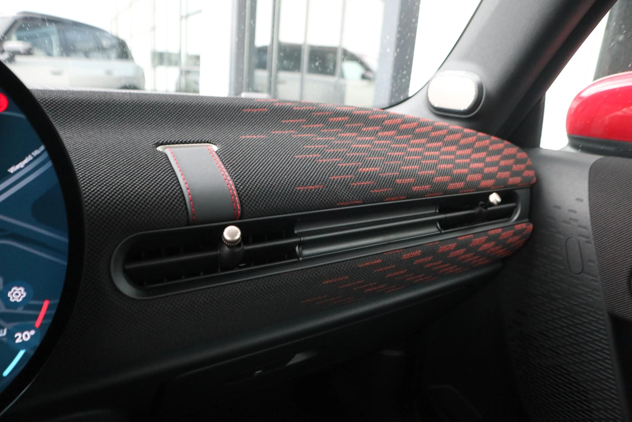 Hoofdafbeelding MINI Cabrio