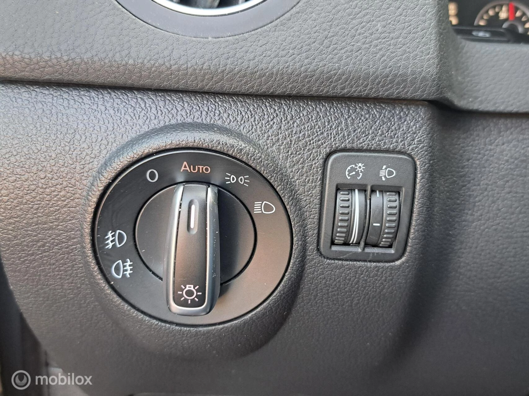 Hoofdafbeelding Volkswagen Golf Plus