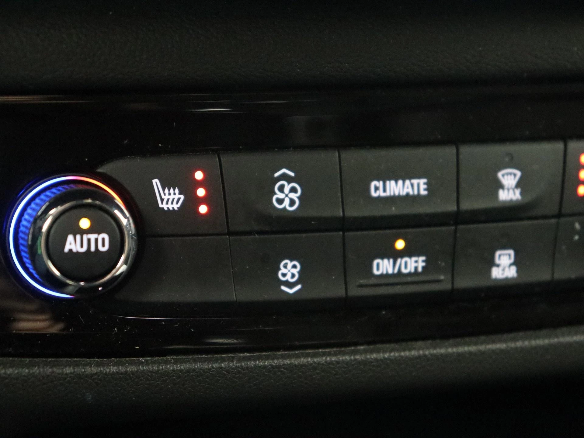 Hoofdafbeelding Opel Insignia