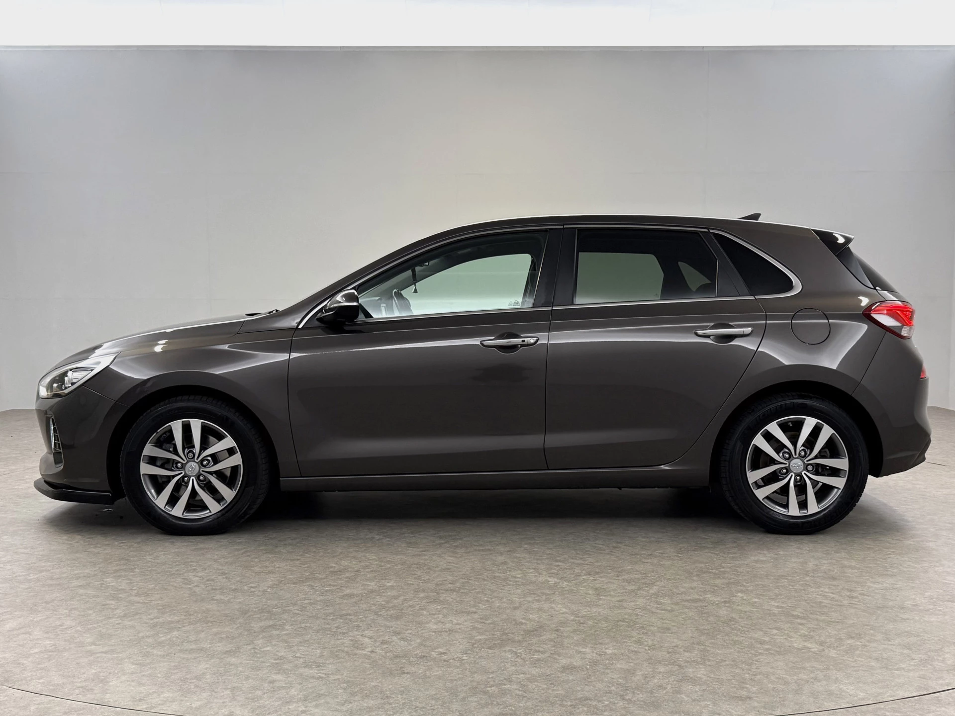 Hoofdafbeelding Hyundai i30