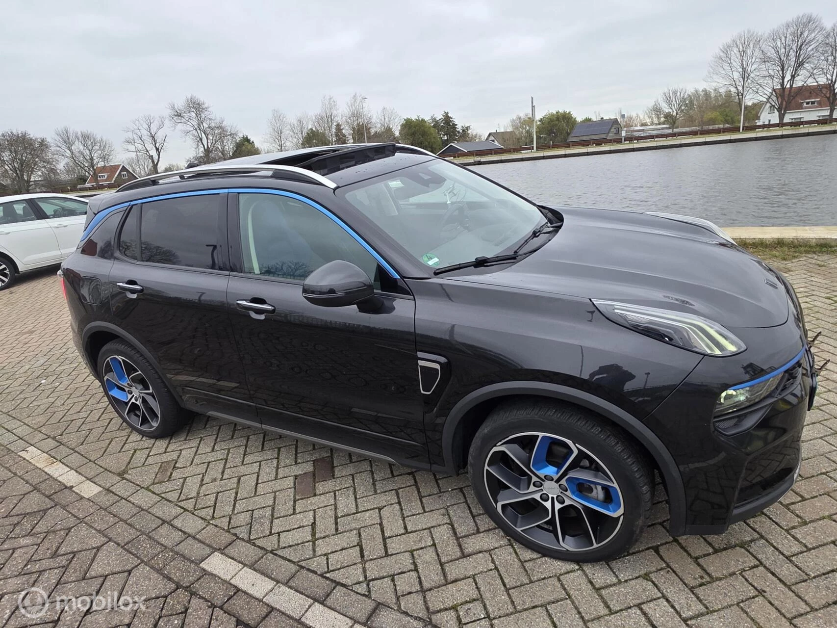 Hoofdafbeelding Lynk & Co 01