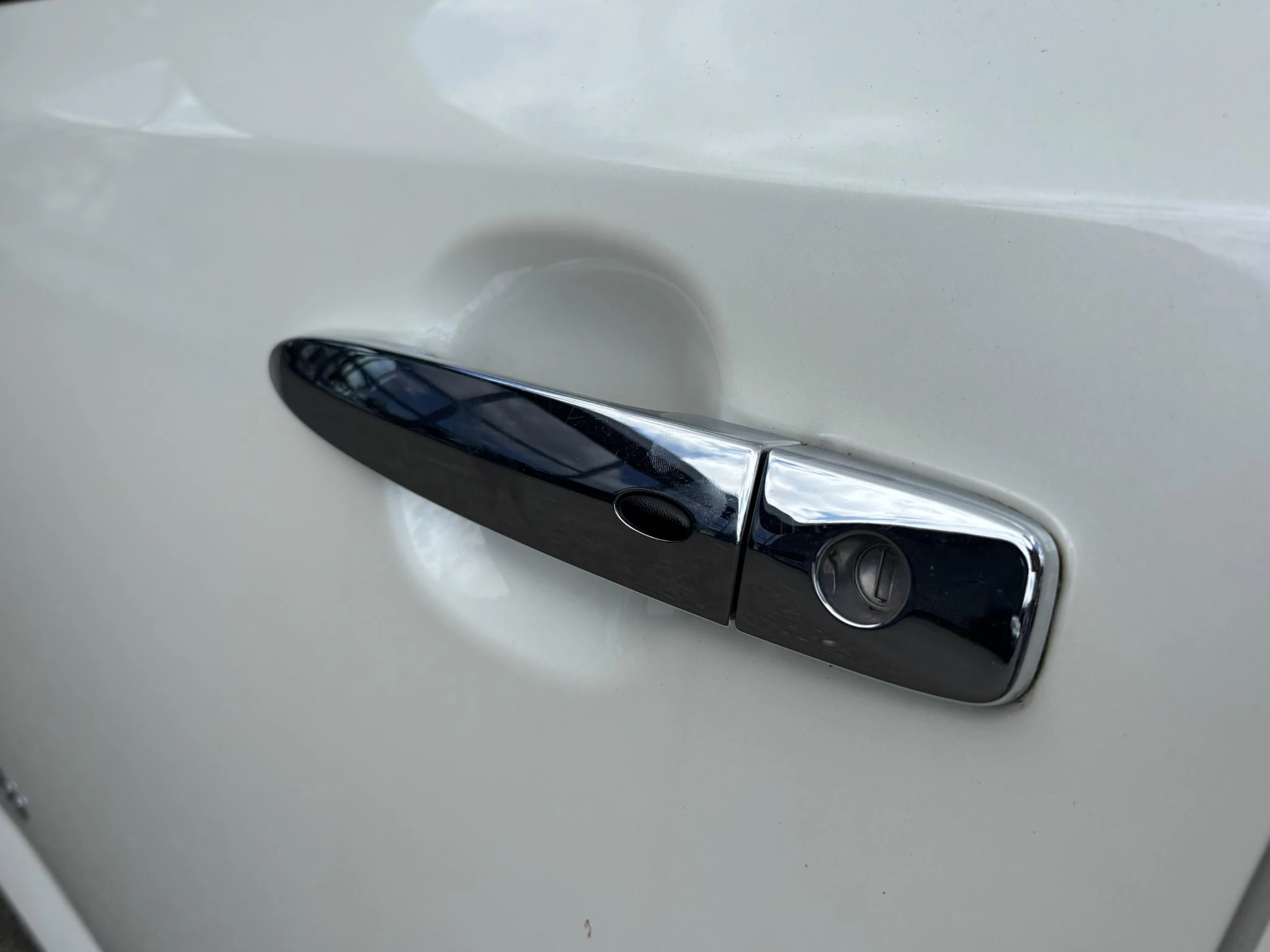 Hoofdafbeelding Nissan Leaf