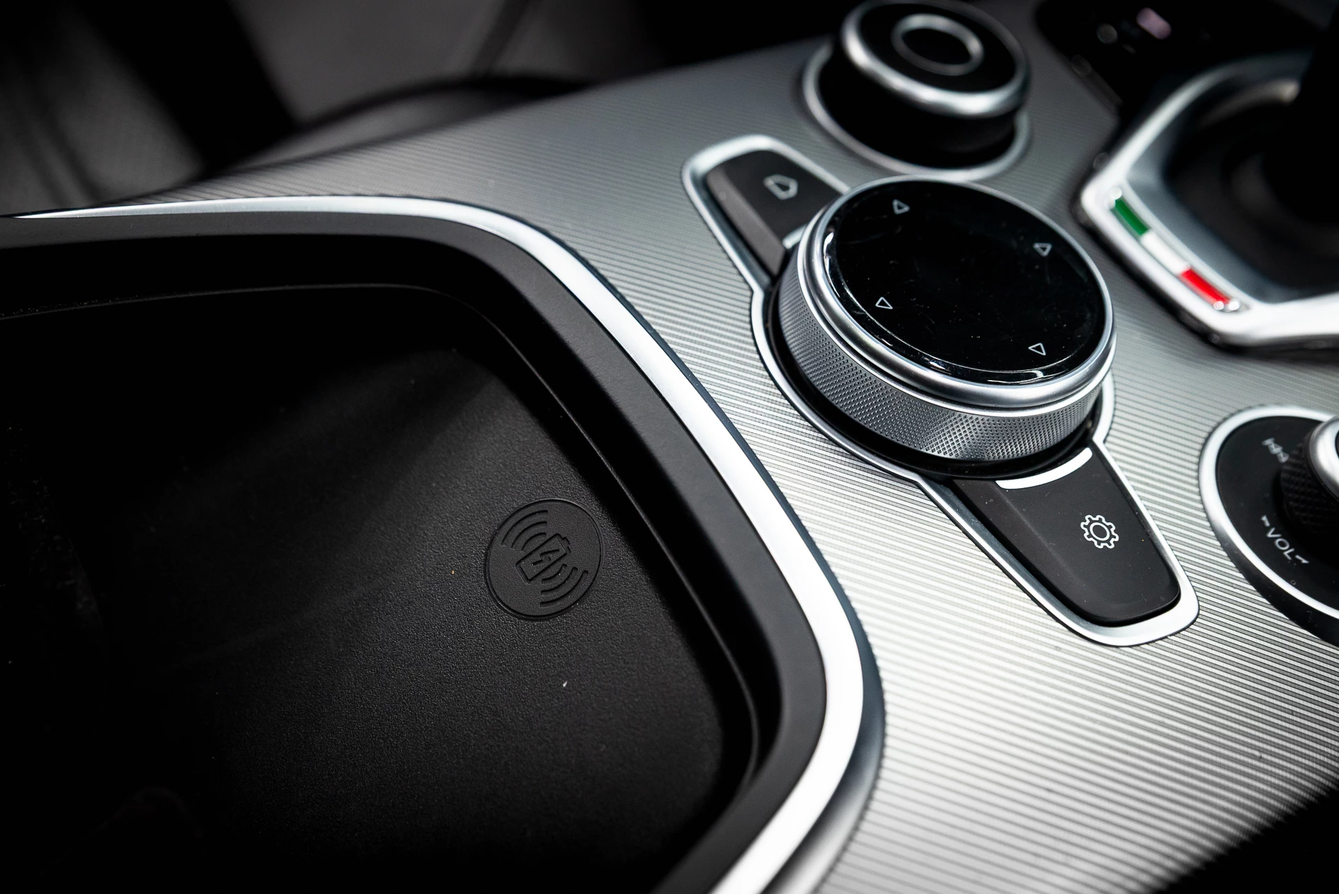 Hoofdafbeelding Alfa Romeo Stelvio